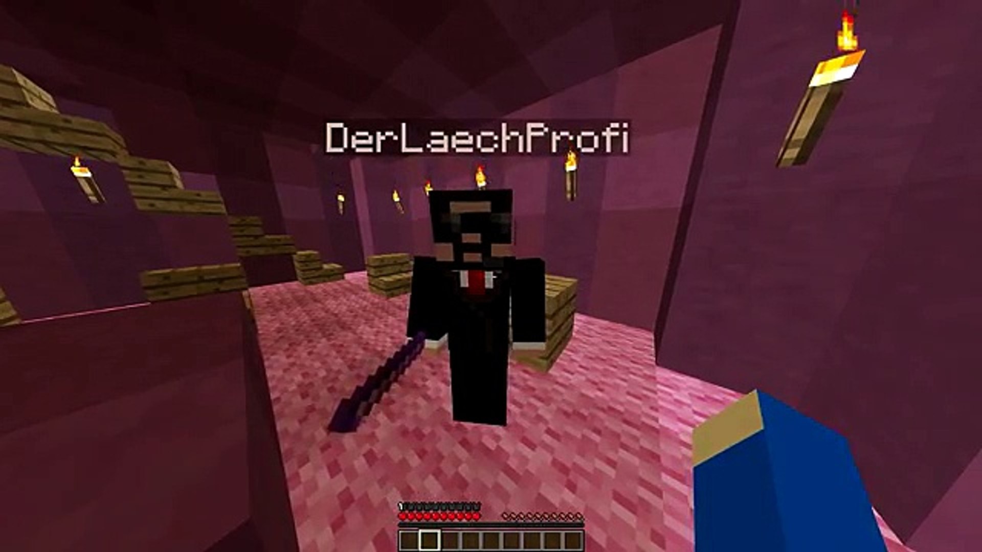 MINECRAFT SEX MOD SHOWCASE