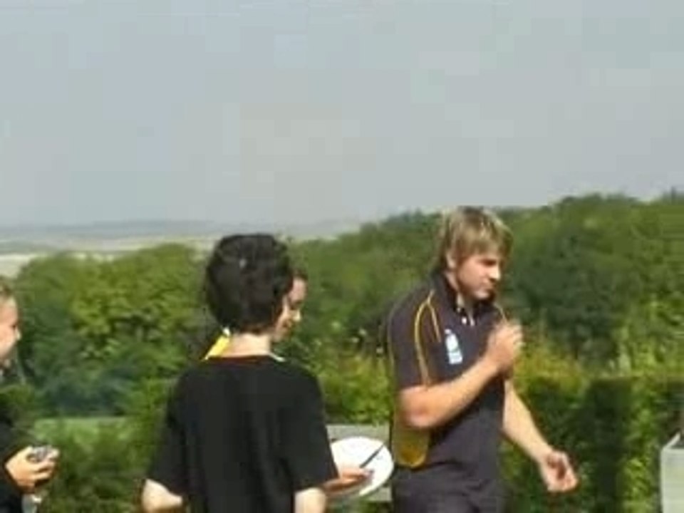 Les wallabies à Villers-Bretonneux