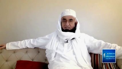 Junaid Jamshed  And Family Death In Plane Crash  Special Bayan By Maulana Tariq Jameel 2016