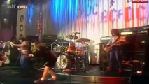 ACDC - Highway to Hell (Live On TV Show With Bon Scott, 1979)