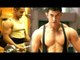 Aamir Khan's Gym Bodybuilding Workout For DANGAL