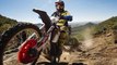 Hard Enduro Racing Highlights from Roof of Africa 2016