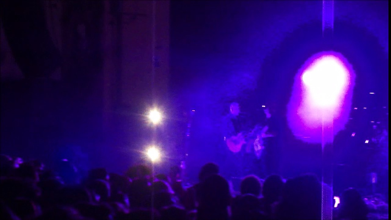 THE PIXIES "Velouria" Brixton Academy