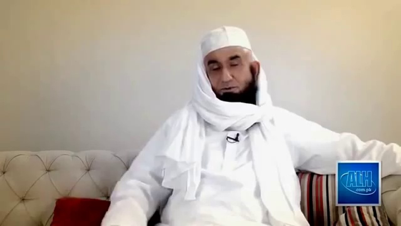 Junaid Jamshed  And Family Death In Plane Crash  Special Bayan By Maulana Tariq Jameel 2016
