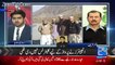 Umer Sharif Response On Junaid Jamshed Death