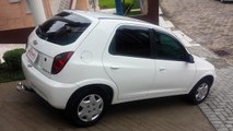 Vendido - Celta Ls 1.0 (Fex) 4P 2014 - R$ 27.900,00 _ (47)999580101 Rubens