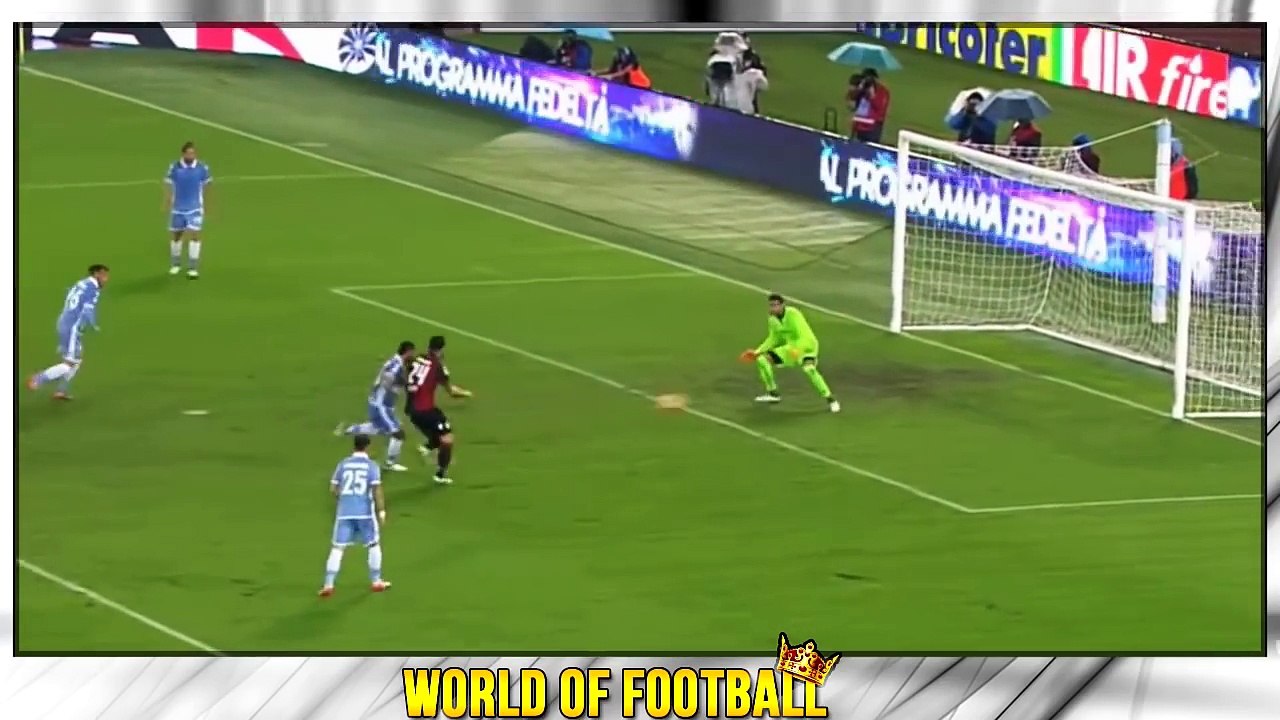 FELIPE ANDERSON _ Lazio _ Goals, Skills, Assists _ 2016_2017 (HD)