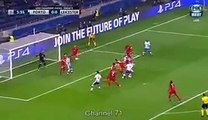 Andre Silva Goal HD - FC Porto 1-0 Leicester City 07.12.2016 HD