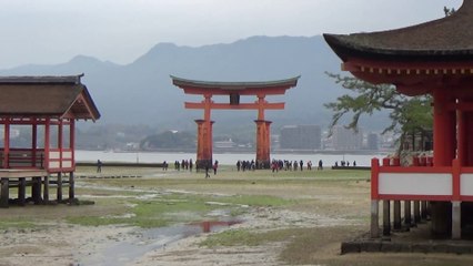 Soleils levants - Episode 03 - Miyajima
