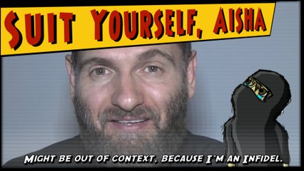 Suit Yourself, Aisha