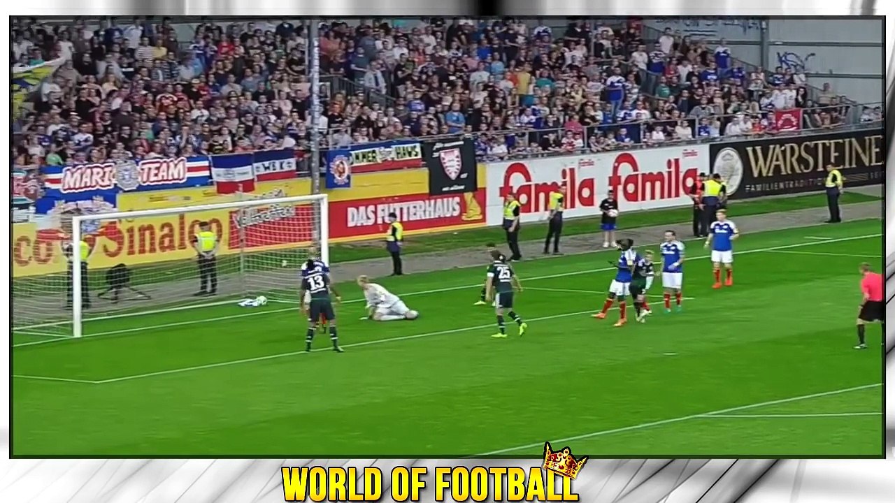 MAX MEYER _ Schalke 04 _ Goals, Skills, Assists _ 2016_2017 (HD)