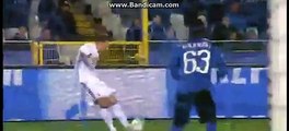 Brandon Mechele Goal HD - Club Brugge 0-1  FC Kobenhavn - 07.12.2016 HD