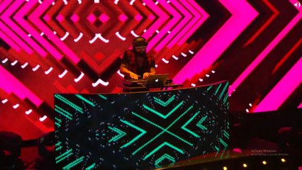 Golden Age | Look At Me Now | X faktorius | Live Shows | The X Factor | 20161127