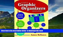 BEST PDF  A Guide to Graphic Organizers: Helping Students Organize and Process Content for Deeper