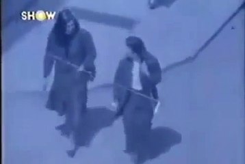 Ahmet Kaya- Asıl Ben Sana Rica Ederim