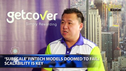TALKING EDGE: Take cover! GetCover is coming!