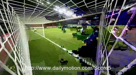 Leverkusen 1 - 0 AS Monaco HALF Time All Goals and Highlights CL 7-12-2016
