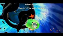 Super Mario Galaxy - Gameplay Walkthrough - Bonefin Galaxy - Part 26 [Wii]