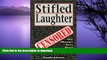Hardcover Stifled Laughter: One Woman s Story About Fighting Censorship
