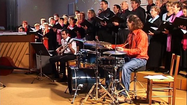 Concert ACJ Macon 22 janvier 2006 1. Arpege