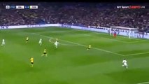 Karim Benzema Goal HD - Real Madrid 1-0 Borussia Dortmund 07.12.2016 HD