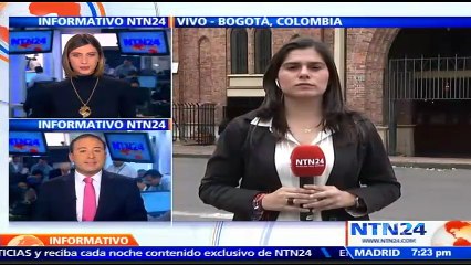Cuerpo de niña asesinada y violada en Bogotá será trasladado a Popayán para ser sepultado