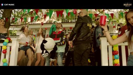 Alex Velea - Ziua Mea (Official Video)
