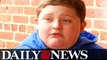 North Carolina Boy, 9, Accuses Santa Of Fat-Shaming