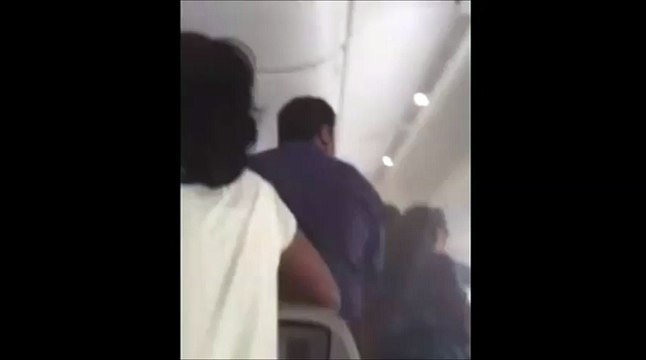 Exclusive Audio Inside From PIA Flight PK-661 Before Crashing Near Havelian