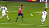 Alan Dzagoev Goal HD - Tottenham 0-1 CSKA Moscow 07.12.2016