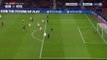 Vladlen Yurchenko Goal HD - Bayer Leverkusen 1-0 Monaco - 07.12.2016