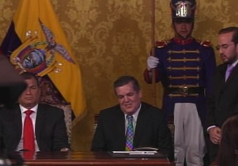 Ciudadanía mantiene alto índice de confianza en el gobierno contra la corrupción