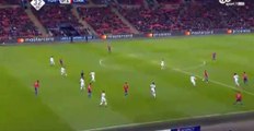 Alan Dzagoev Goal - Tottenham 0 - 1 TSKA Moscova 07.12.2016 HD - Video Dailymotion
