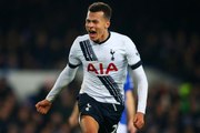 1-1 Dele Alli Goal HD - Tottenham Hotspur 1-1 CSKA Moskva - 07.12.2016 HD