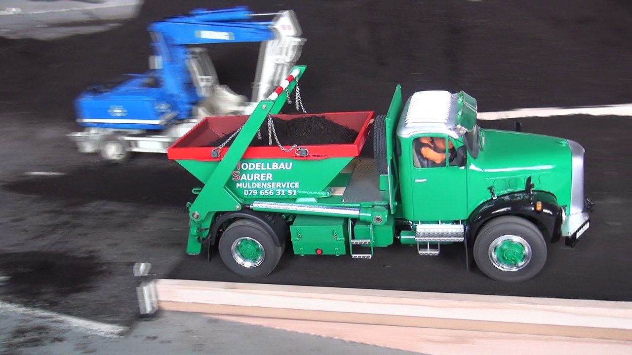 best rc truck WORLDWIDE