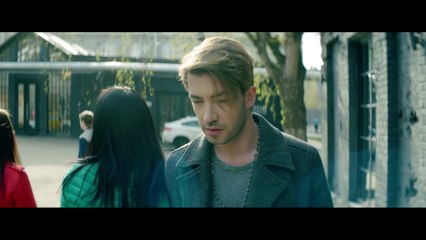 Arsenium - What Is Love (Official Video)