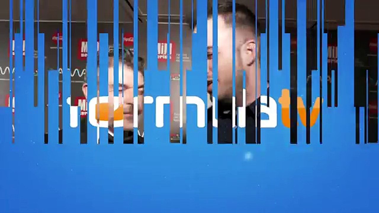 Nacho Guerreros- 'Quiero que Coque se convierta en Presidente del Gobierno'