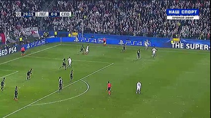 Guilherme | Legia 1 - 0 Sporting