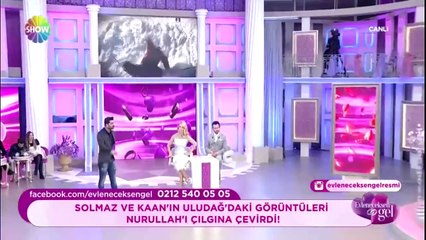 Evleneceksen GEL 7 Aralık Aralık Çarşamba 2016 3 Bölüm