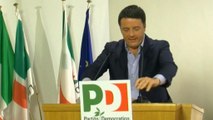 Italien: Renzi äußert sich selbstbewusst zu vorgezogenen Neuwahlen