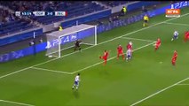 Yacine Brahimi Super Backheel Goal HD - FC Porto 3-0 Leicester City 07.12.2016 HD