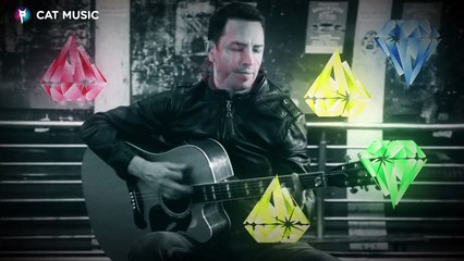 Claudiu Mirea - It Burns Me Up (Lyric Video)