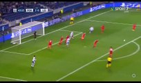 Yacine Brahimi Goal HD - FC Porto 3-0 Leicester City - 07.12.2016