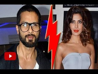 Ex Lovers! Priyanka Chopra's Mary Kom To Clash With Shahid Kapoor's Haider