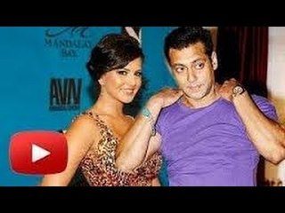 Sunny Leone wants to ROMANCE Salman Khan