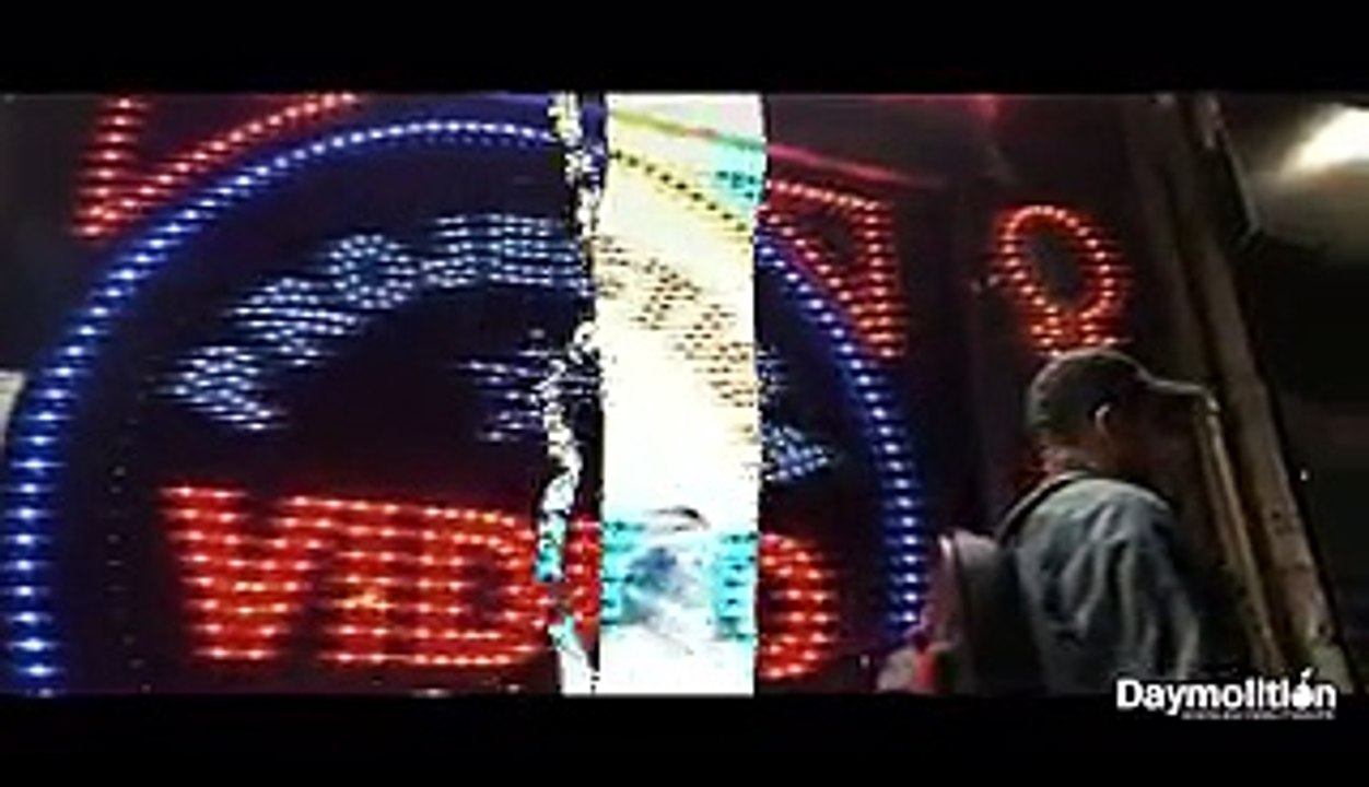 Veerus- _“ Sur le Coin _“ Freestyle - Daymolition