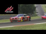Assetto Corsa PC | BMW Z4 GT3 | Brands Hatch GP Circuit | 1080P HD
