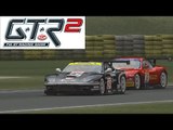 GTR 2 | Ferrari 575 GTC | Oschersleben 15 Minute Race