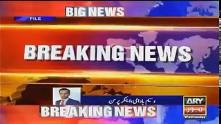 Junaid Jamshed Passed Away - Breaking News