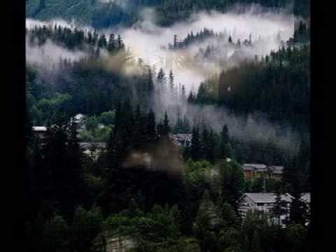 Indian Bamboo Flute Natural sounds - Relaxation music